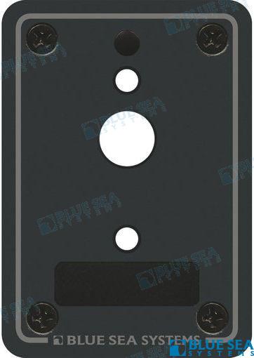 PANNEAU VIERGE SIMPLE SÉRIE A | OEM 8072 | ÉLECTRIQUE |