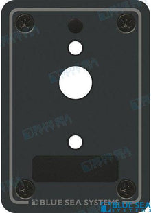 PANNEAU VIERGE SIMPLE SÉRIE A | OEM 8072 | ÉLECTRIQUE |