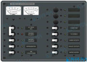 PANEL 11 INT + 230V PRINCIPAL | OEM  8176 | ELECTRICAL |