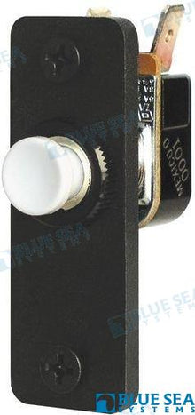 INTERRUPTEUR À BOUTON-POUSSOIR OFF-(ON) | OEM 8200 | INTERRUPTEURS |