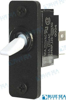 INTERRUPTEUR À BASCULE SDPT (ON) OFF (ON) | OEM 8208 | INTERRUPTEURS |
