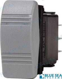Interrupteur à bascule Contura DPDT marche-arrêt | OEM 8218 | ÉLECTRIQUE |