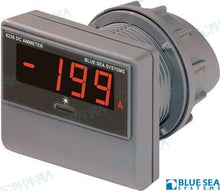 COMPTEUR NUMÉRIQUE D'AMPÉRAGE CC | OEM 8236B | ÉLECTRIQUE |