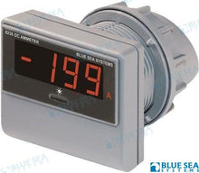 COMPTEUR NUMÉRIQUE D'AMPÉRAGE CC | OEM 8236 | ÉLECTRIQUE |