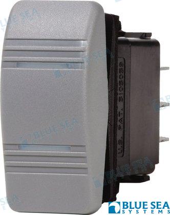 INTERRUPTEUR CONTURA DPDT ON-ON | OEM 8275 | INTERRUPTEURS |