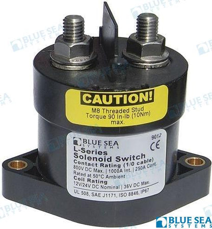 مفتاح الملف اللولبي، سلسلة E | OEM 9012 | كهربائي |