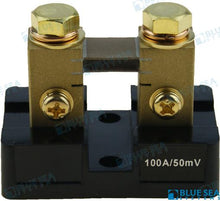 SHUNT 100 AMP 50 MV | OEM 9230 | ÉLECTRIQUE |
