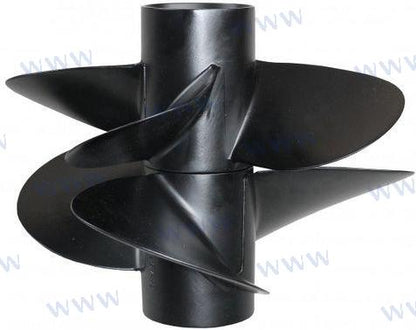 KIT D'HÉLICE DUP VOLVO PENTA A3 | OEM 0990730A | HÉLICES |