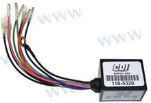 MÓDULO DE ENCENDIDO SUZUKI - 2 CIL. | OEM 118-5320 | PIEZAS | SUZUKI