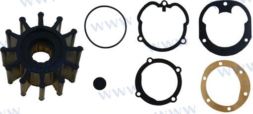 مروحة أونان | OEM 500107T |