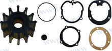 مروحة أونان | OEM 500107T |