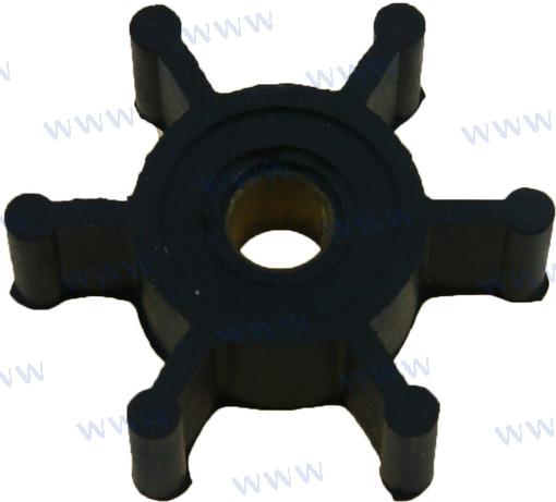 JOHNSON IMPULSOR | OEM  500232 | JOHNSON PUMP - TMP Global