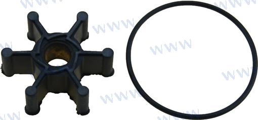 JOHNSON IMPELLER | OEM  500284G | JOHNSON PUMP