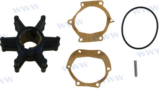 IMPELLER | OEM  500330 | IMPELLER |