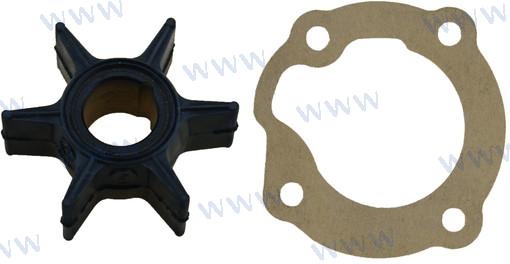 IMPULSOR BONBARDIER | OEM 500357G | IMPULSOR |