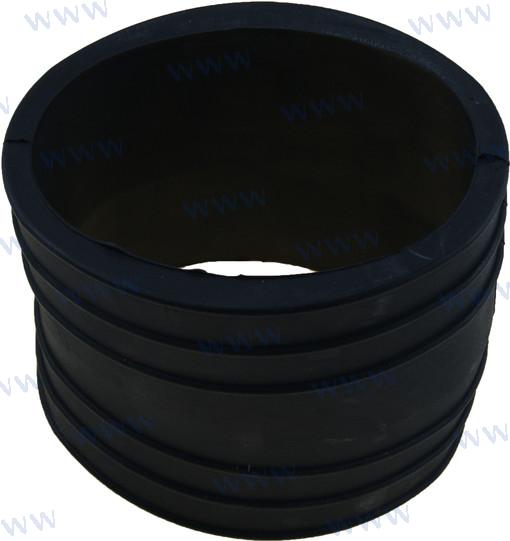 ÉCHAPPEMENT MERCRUISER CI-DESSOUS 32-14258T | OEM 500508K | ÉCHAPPEMENT |