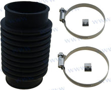 ÉCHAPPEMENT MERCRUISER CI-DESSOUS 32734A3 | OEM 500512K | ÉCHAPPEMENT |