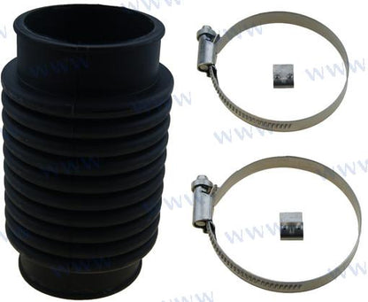 ÉCHAPPEMENT MERCRUISER CI-DESSOUS 32734A3 | OEM 500512K | ÉCHAPPEMENT |