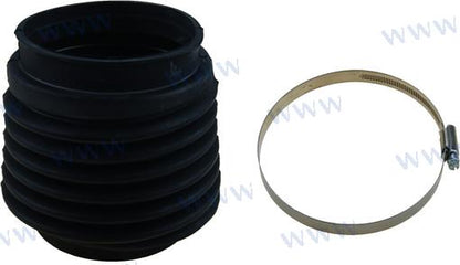 KIT DE SOUFFLET BOMBARDIER | OEM 500514K | SOUFFLETS |