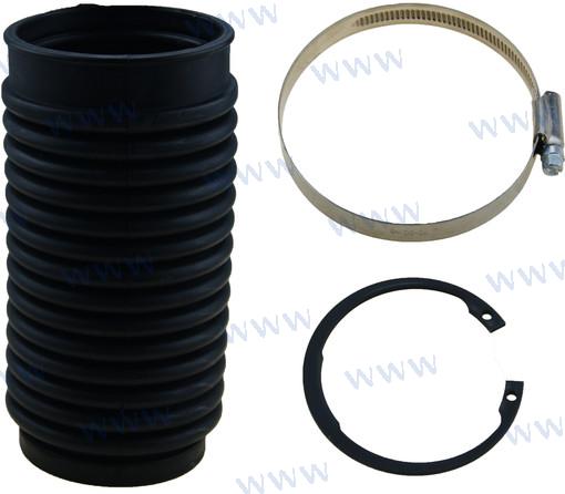 ÉCHAPPEMENT VOLVO PENTA CI-DESSOUS | OEM 500528 | ÉCHAPPEMENT |