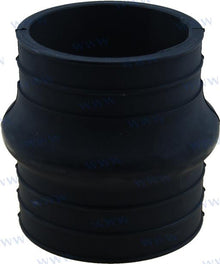 Codo de escape Mercruiser | OEM 500532K | 4.3L (1996+) | 32-807458T, 807458T