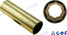 COJINETE DE LATÓN 32X45X128 MM | OEM 032045 | LATÓN |