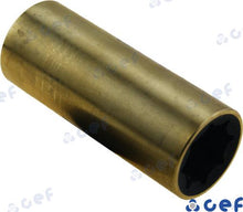 COJINETE DE LATÓN 25X1-1/4"X4" | OEM 025031 | LATÓN |