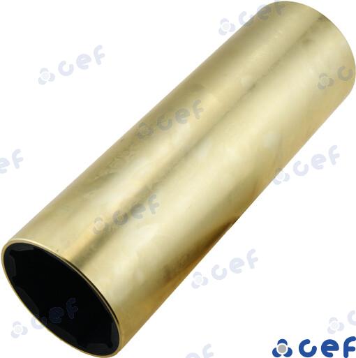 COJINETE DE LATÓN 80X4"X12" | OEM 080101 | LATÓN |