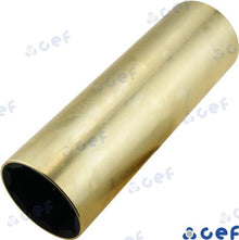 COJINETE DE LATÓN 80X4"X12" | OEM 080101 | LATÓN |