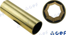 COJINETE DE LATÓN 1-3/4X2-3/8X7" | OEM 044060 | LATÓN |