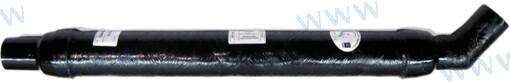 VERNA-SKI 3,00" X 3,00" 4,34" X 43,04" L | OEM 1000216 | GÉNÉRATEURS |