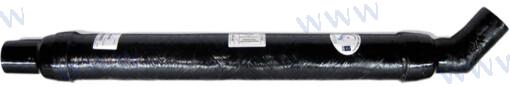 4.00" X 4.00" VERNA-SKI 4.34" X 44.28" An | OEM 1000265 | GENERADORES | VERNA