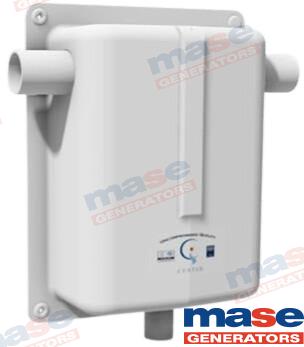 MASE 3.00" X 3.00" X 1.50" GEN-SEP 15.00" X 1 | OEM 1020300 | GENERADORES |