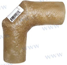 كوع 2.00 بوصة × 90 درجة | رقم OEM 1200200 | مولد |