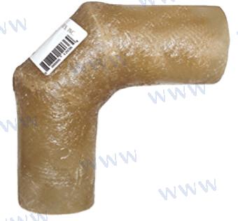 CODO DE 1,50" X 90 GRADOS | OEM 1200202 | GENERADOR |