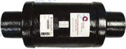 3.00" X 3.00" VERNATONE MKII ROUND 8.38" | OEM  1400015 | GENERATORS | | RECAMBIOS Marine Parts & Accessories