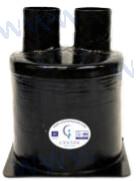 1,50" X 1,50" VERNALIFT (FIG. 2) 8,00" X | OEM 1500071W | GENERADOR |