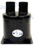 MASE 3.50" X 3.50" VERNALIFT (FIG 2) 12.00" X | OEM 1500087W | GENERADORES |