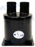 VERNALIFT DE 4.00" X 4.00" (FIG. 2) 12.00" X | OEM 1500088W | GENERADORES | VERNA