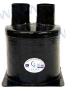 1,88" X 1,88" VERNALIFT (FIG. 2) 6" X 9" | OEM 1500263W | GENERADOR |