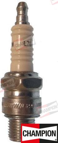 Bougie d'allumage Mercruiser L76V | OEM 76 V | Bougies d'allumage | Champion