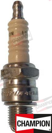 Bougie d'allumage Bonbardier L77JC4 | OEM 77JC4 | Bougies d'allumage | Champion
