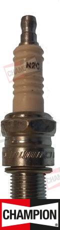 BOUGIES D'ALLUMAGE CHAMPION N2C | OEM 2C | BOUGIES D'ALLUMAGE | CHAMPION