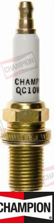 BOUGIE D'ALLUMAGE | OEM 10WEP | BOUGIES D'ALLUMAGE | CHAMPION