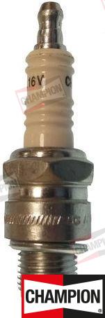 BOUGIES D'ALLUMAGE CHAMPION QL16V | OEM 16 V | BOUGIES D'ALLUMAGE | CHAMPION