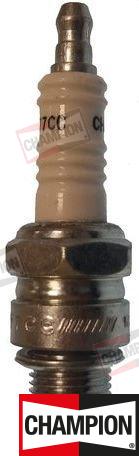 BOUGIE D'ALLUMAGE QL77CC | OEM 77CC | BOUGIES D'ALLUMAGE | CHAMPION