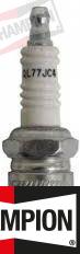 BOUGIE D'ALLUMAGE YAMAHA QL77JC4 | OEM 77JC4 | BOUGIES D'ALLUMAGE | CHAMPION