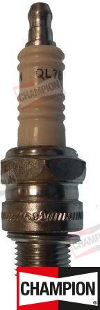 BUJÍA CHAMPION QL78YC | OEM 78YC | BUJÍAS | CHAMPION