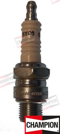 BOUGIE D'ALLUMAGE CHAMPION QL78YC6 | OEM 78YC6 | BOUGIES D'ALLUMAGE | CHAMPION