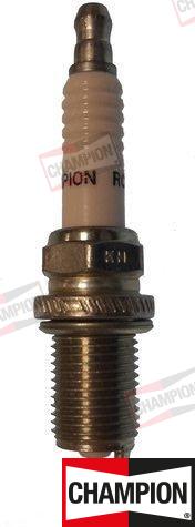 BOUGIE D'ALLUMAGE YAMAHA CHAMPION | OEM 12YC | BOUGIES D'ALLUMAGE | CHAMPION